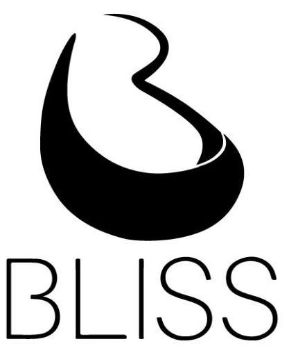 Trademark Logo B BLISS
