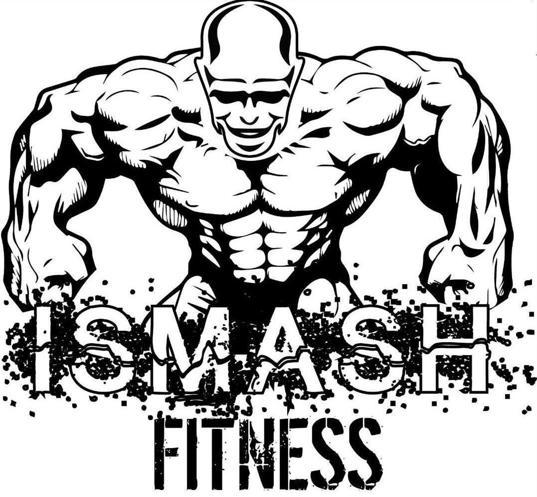  ISMASH FITNESS