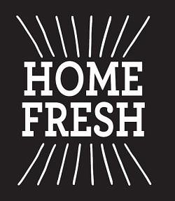  HOME FRESH