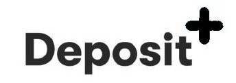 Trademark Logo DEPOSIT+