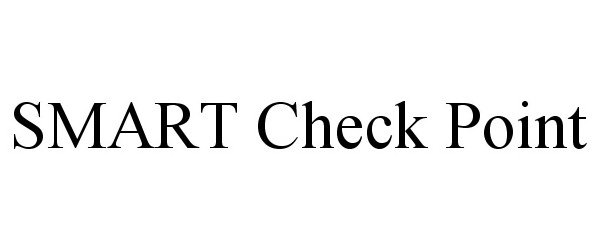  SMART CHECK POINT