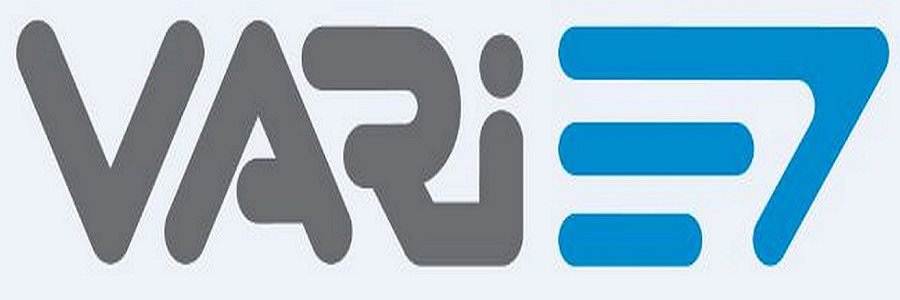 Trademark Logo VARI