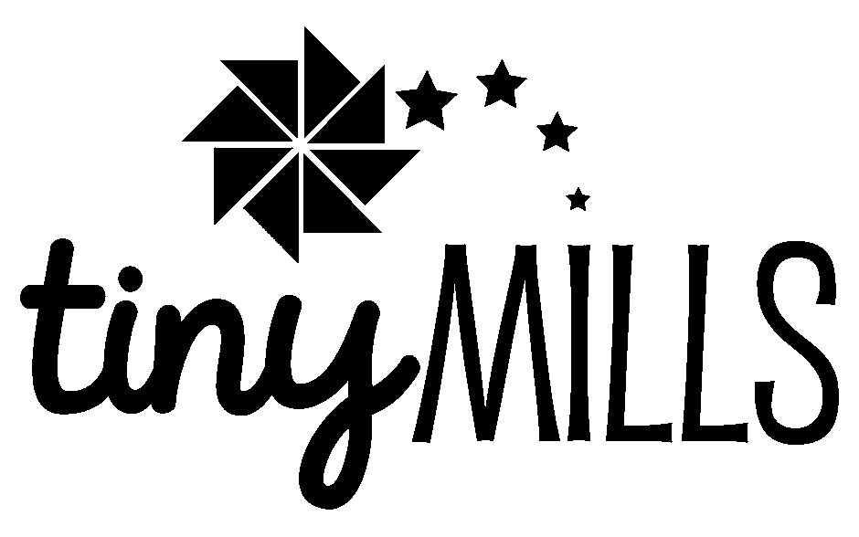 Trademark Logo TINYMILLS
