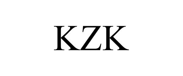  KZK