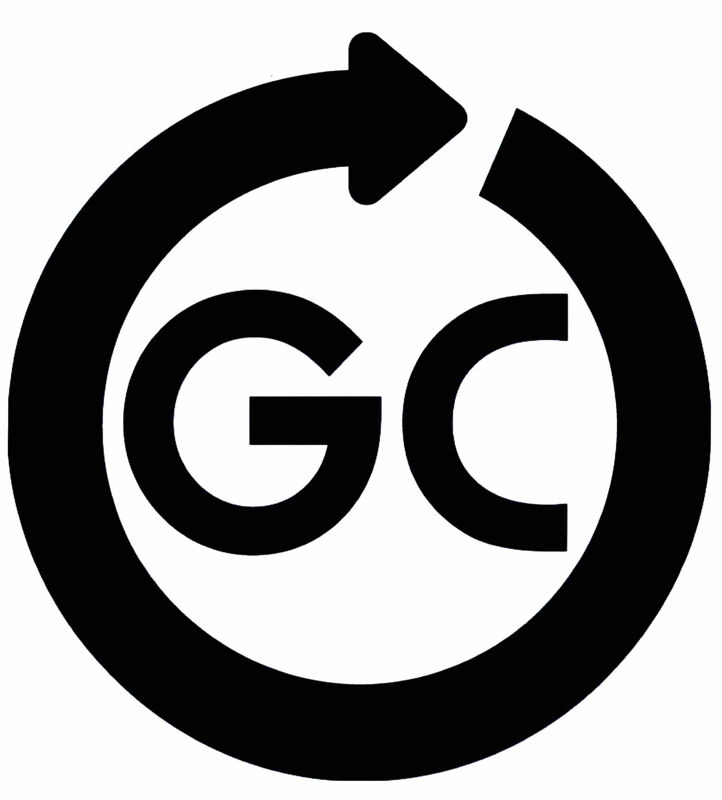 Trademark Logo GC