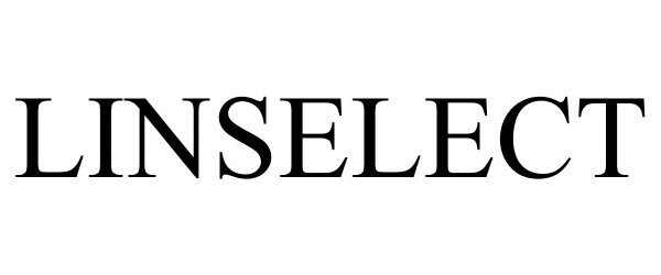 Trademark Logo LINSELECT