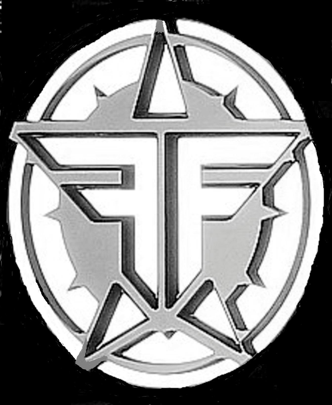 Trademark Logo F F