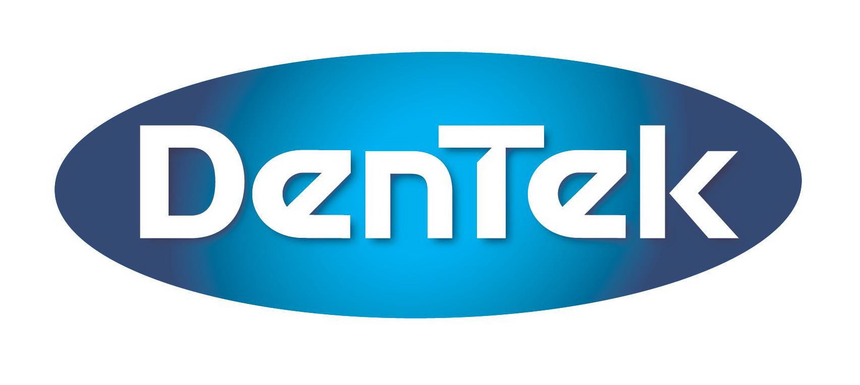 Trademark Logo DENTEK
