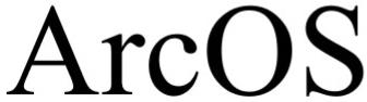 Trademark Logo ARCOS