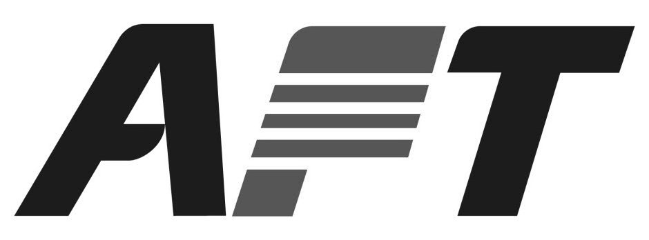 Trademark Logo AFT
