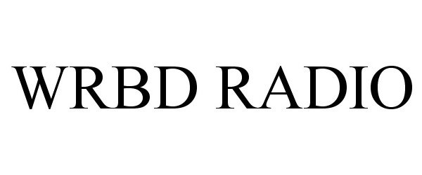  WRBD RADIO