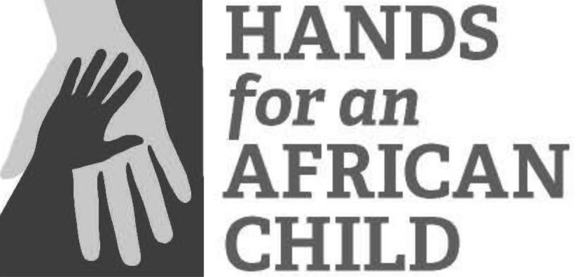  HANDS FOR AN AFRICAN CHILD