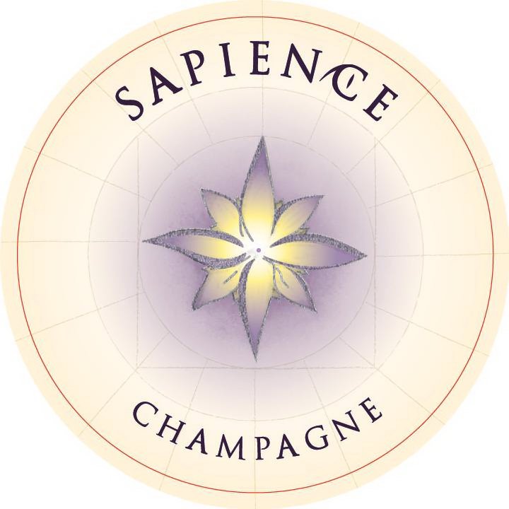 Trademark Logo SAPIENCE CHAMPAGNE