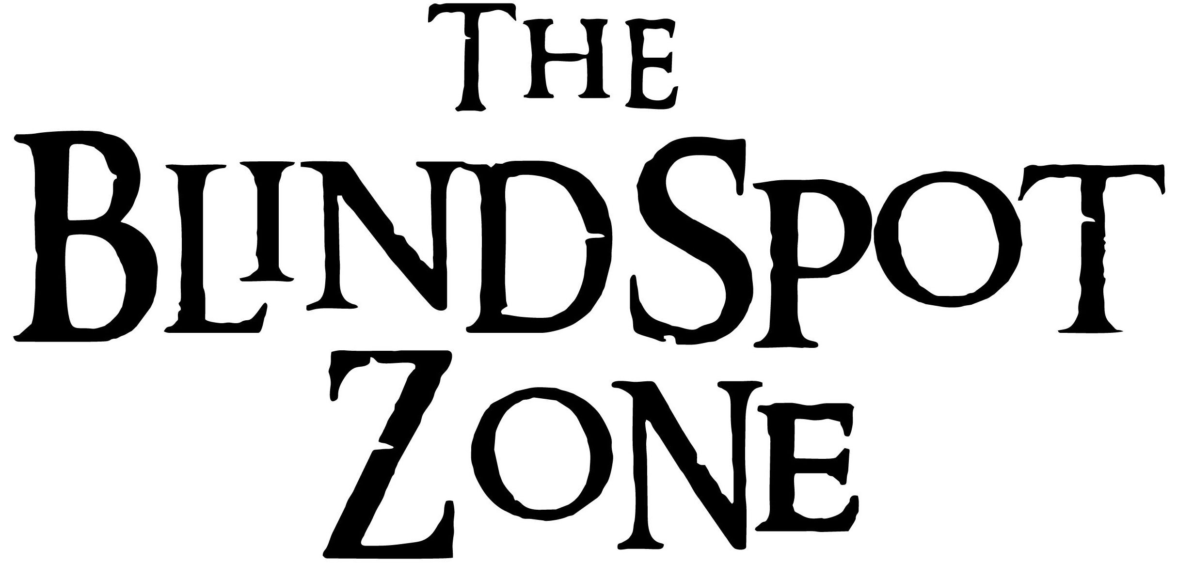  THE BLINDSPOT ZONE