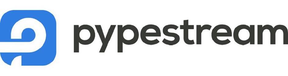 Trademark Logo PYPESTREAM