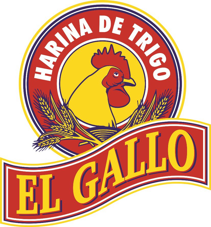 Trademark Logo HARINA DE TRIGO EL GALLO