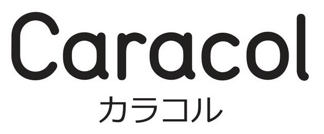 Trademark Logo CARACOL