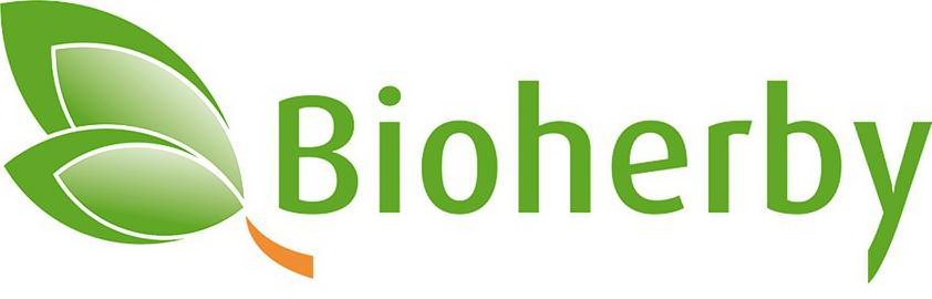 Trademark Logo BIOHERBY