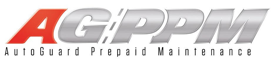 Trademark Logo AG/PPM AUTOGUARD PREPAID MAINTENANCE