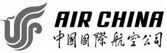  AIR CHINA