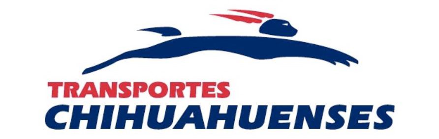 Trademark Logo TRANSPORTES CHIHUAHUENSES