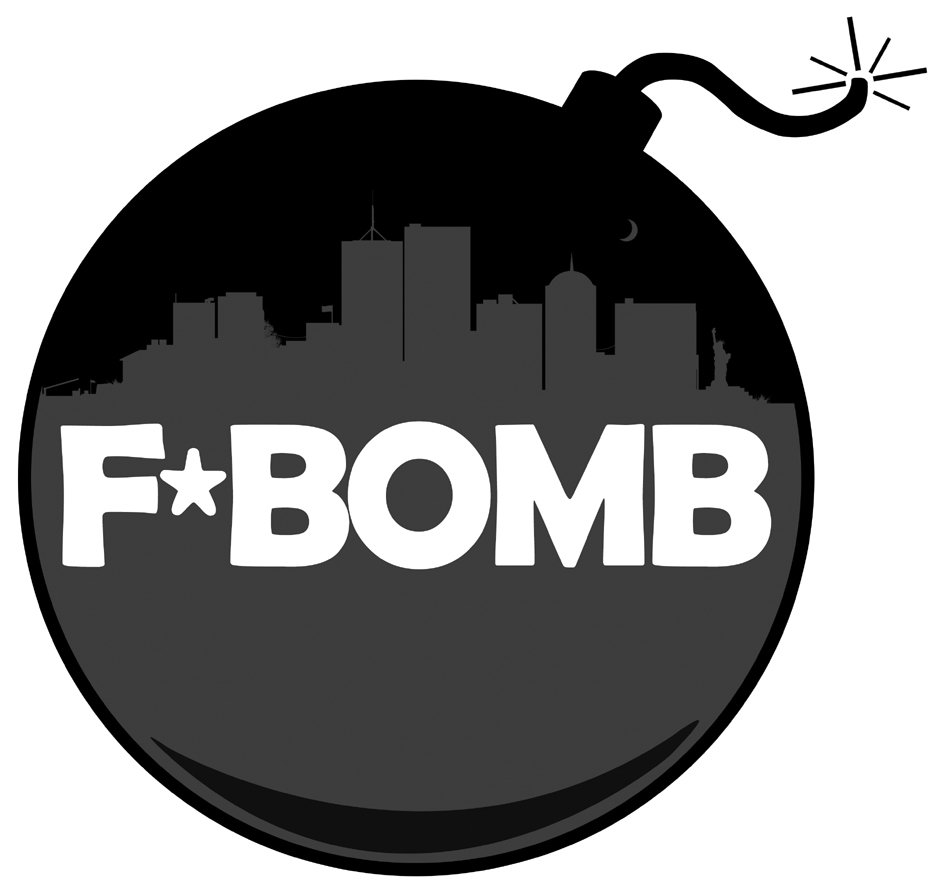 F BOMB