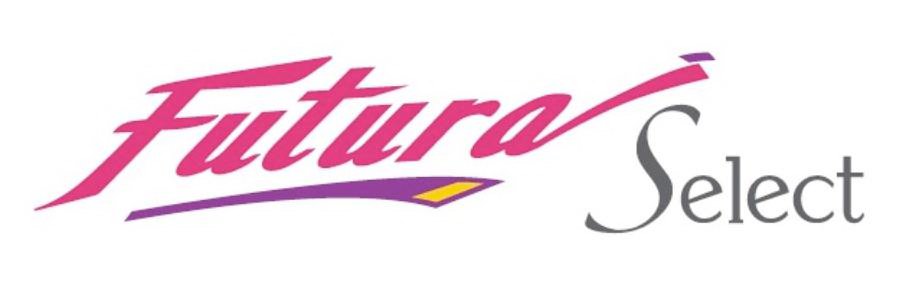 Trademark Logo FUTURA SELECT