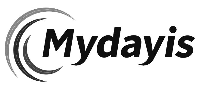 Trademark Logo MYDAYIS