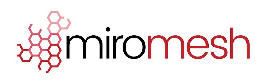 Trademark Logo MIROMESH