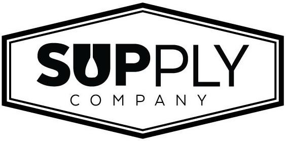 Trademark Logo SUPPLY COMPANY