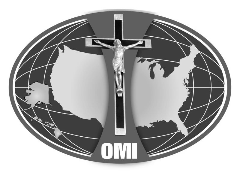 Trademark Logo OMI