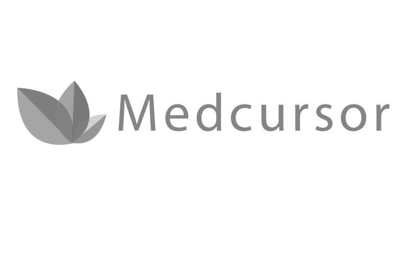 Trademark Logo MEDCURSOR