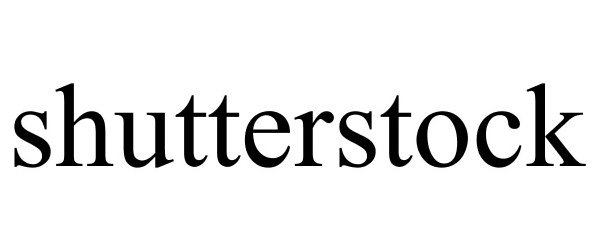 Trademark Logo SHUTTERSTOCK