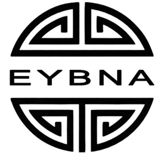 Trademark Logo EYBNA