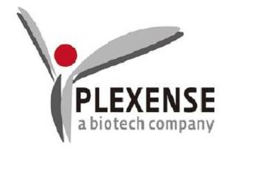 Trademark Logo PLEXENSE A BIOTECH COMPANY