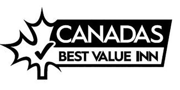 Trademark Logo CANADAS BEST VALUE INN