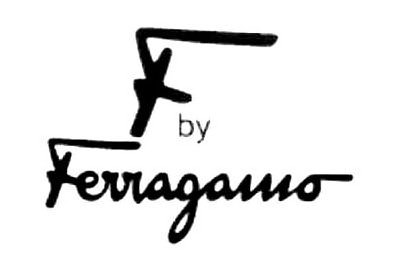 Trademark Logo F BY FERRAGAMO