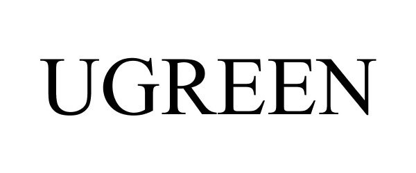 Trademark Logo UGREEN