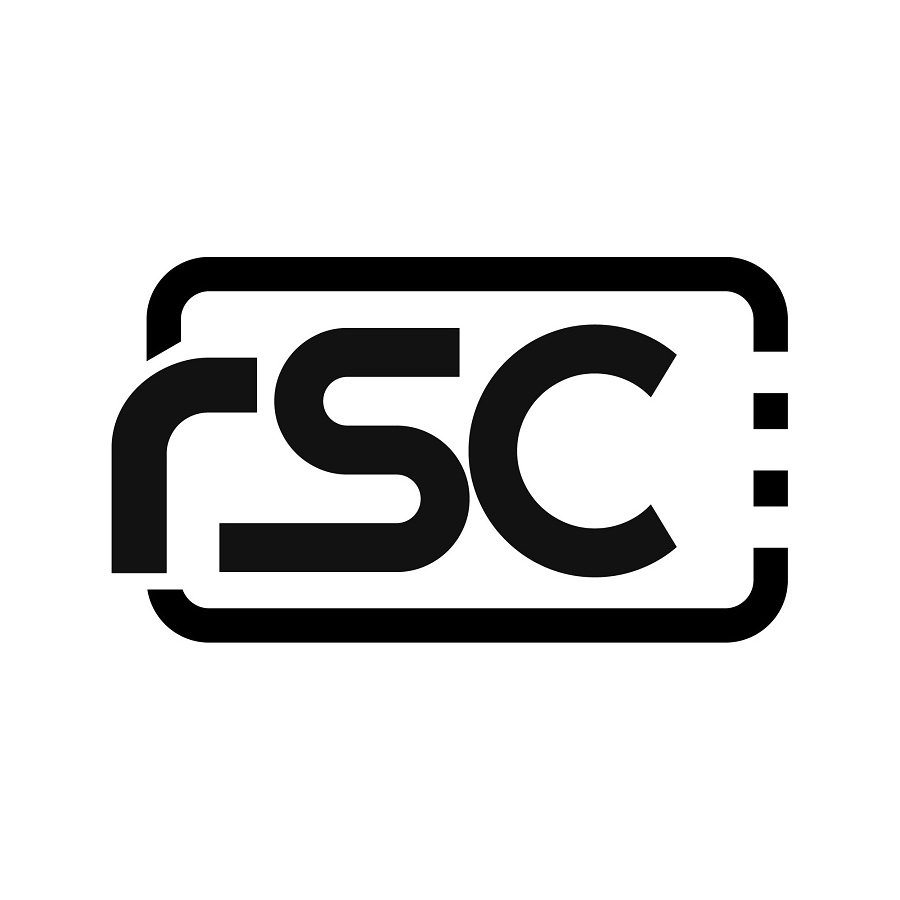 Trademark Logo RSC