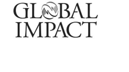 Trademark Logo GL BAL IMPACT