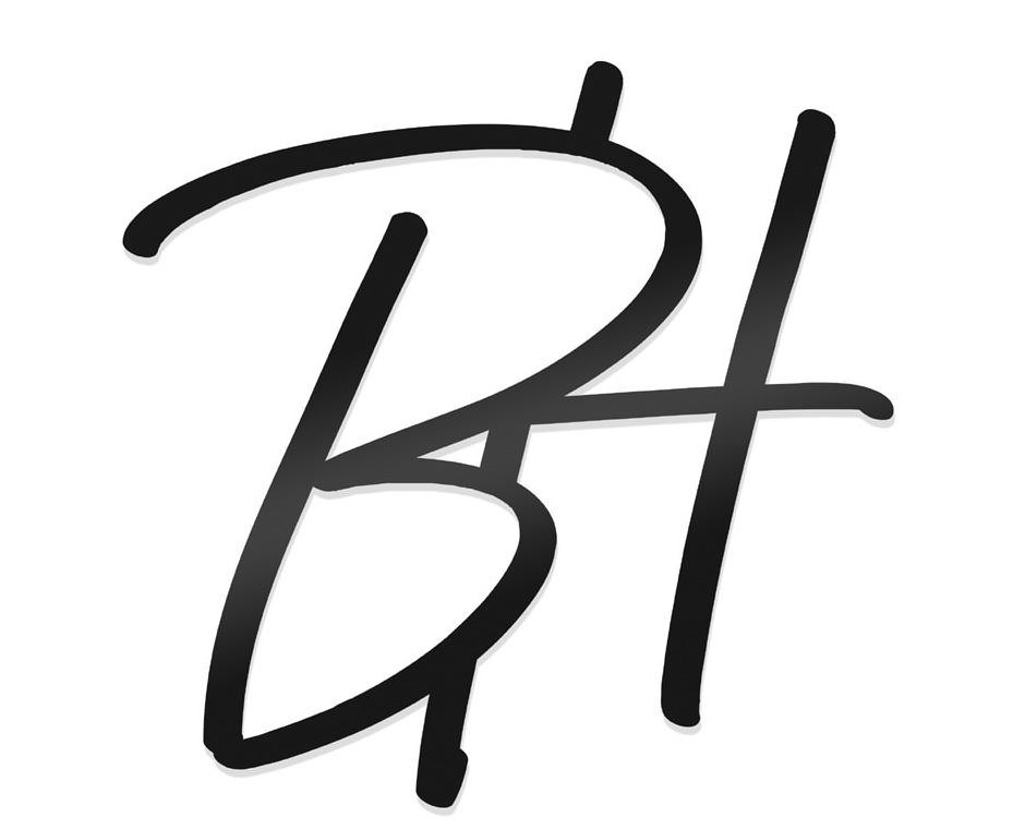 Trademark Logo BH