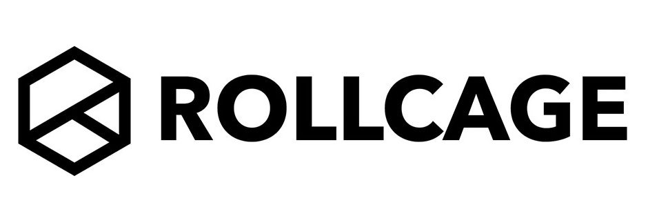 Trademark Logo ROLLCAGE