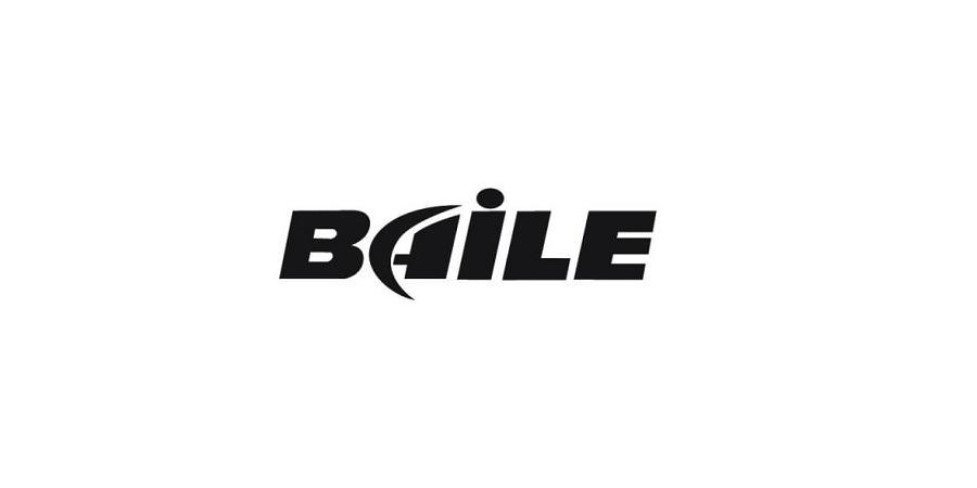 Trademark Logo BAILE