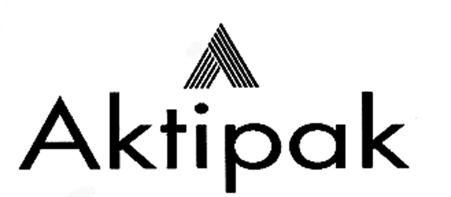 Trademark Logo AKTIPAK