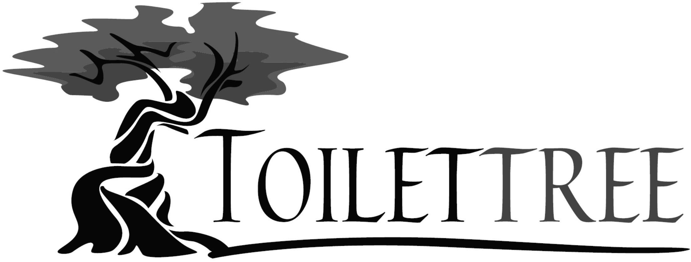 Trademark Logo TOILETTREE