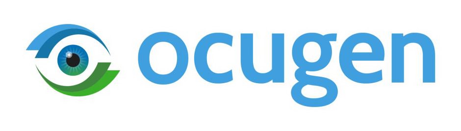  OCUGEN