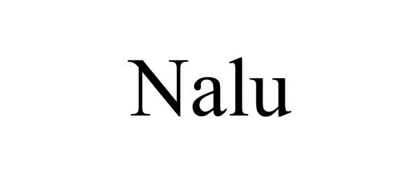 NALU