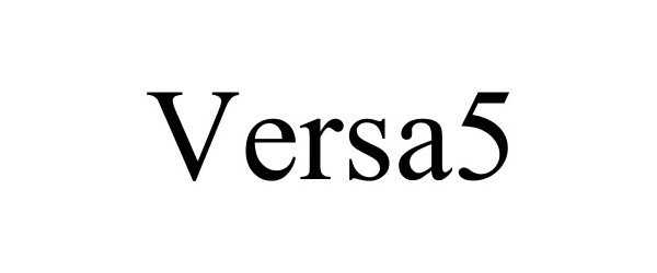  VERSA5