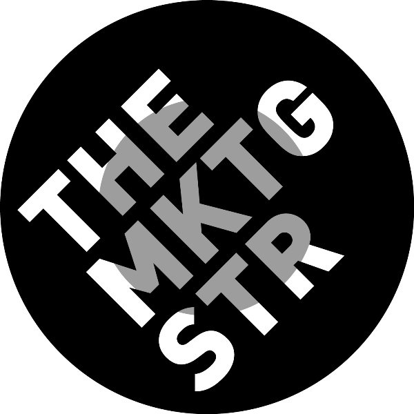 Trademark Logo THE MKTG STR