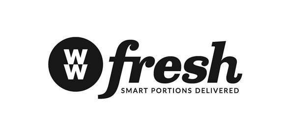 Trademark Logo WW FRESH SMART PORTIONS DELIVERED